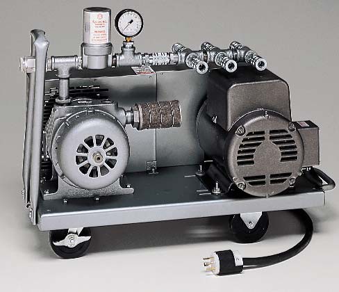 呼吸空气泵A-3000ATE