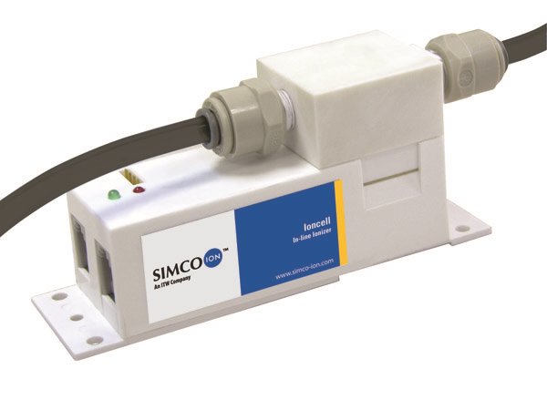 SimcoIon离子风嘴