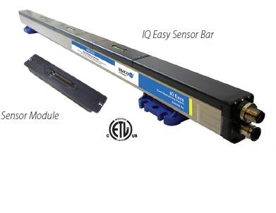 IQ easy Sensor静电检测棒