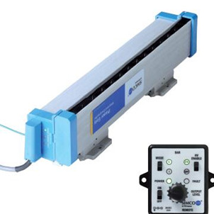   Pinner Easy静电发生器系统  