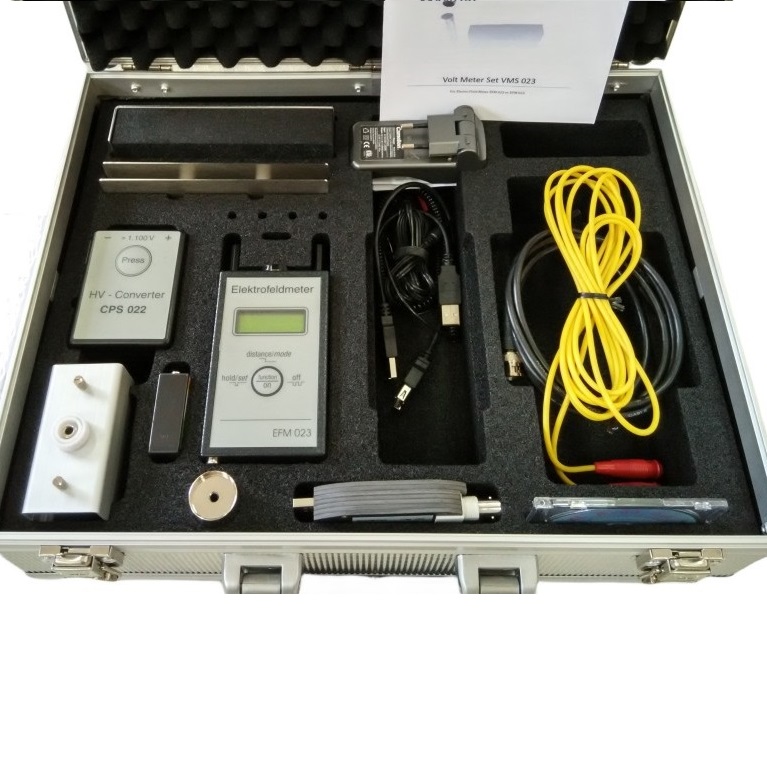 EFM023静电场测试仪